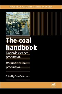 Front cover_The Coal Handbook