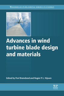 Front cover_Advances In Wind Turbine Blade Design And Materials