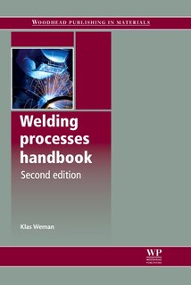 Front cover_Welding processes handbook