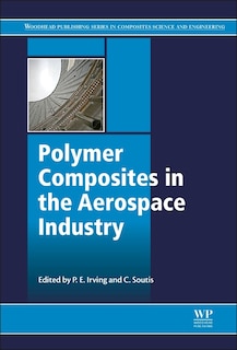 Front cover_Polymer Composites In The Aerospace Industry