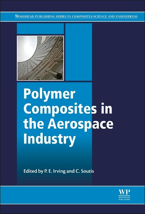 Front cover_Polymer Composites In The Aerospace Industry