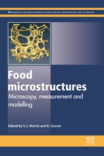 Couverture_Food Microstructures