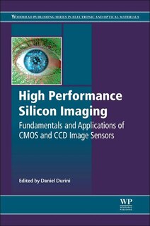 Front cover_High Performance Silicon Imaging