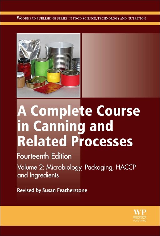 Couverture_A Complete Course in Canning and Related Processes
