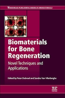 Front cover_Biomaterials For Bone Regeneration