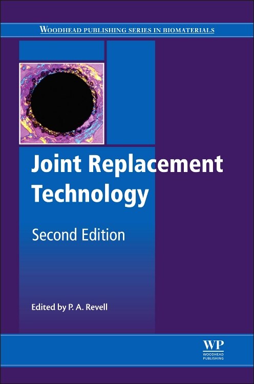 Front cover_Joint Replacement Technology