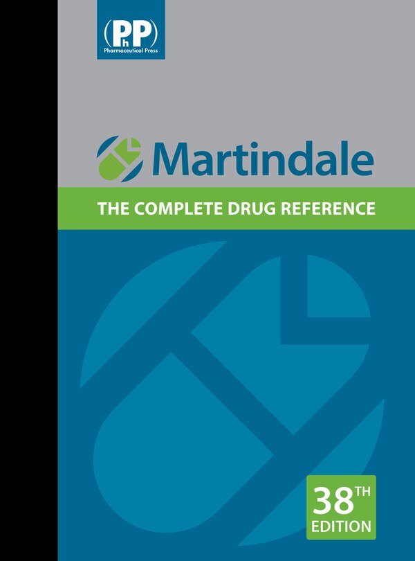 Front cover_Martindale