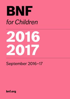 Couverture_Bnf For Children (bnfc) 2016-2017