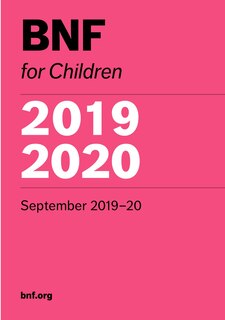 Couverture_Bnf For Children (Bnfc) 2019-2020