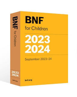 Couverture_Bnf For Children (Bnfc) 2023-2024