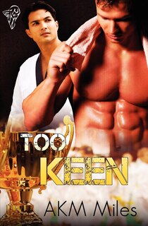 Front cover_Too Keen