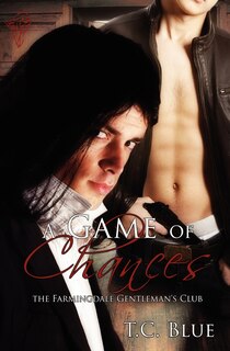 Front cover_A Game of Chances