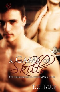 Front cover_A Game of Skills