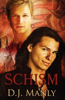 Front cover_Schism