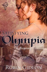 Front cover_Satisfying Olympia
