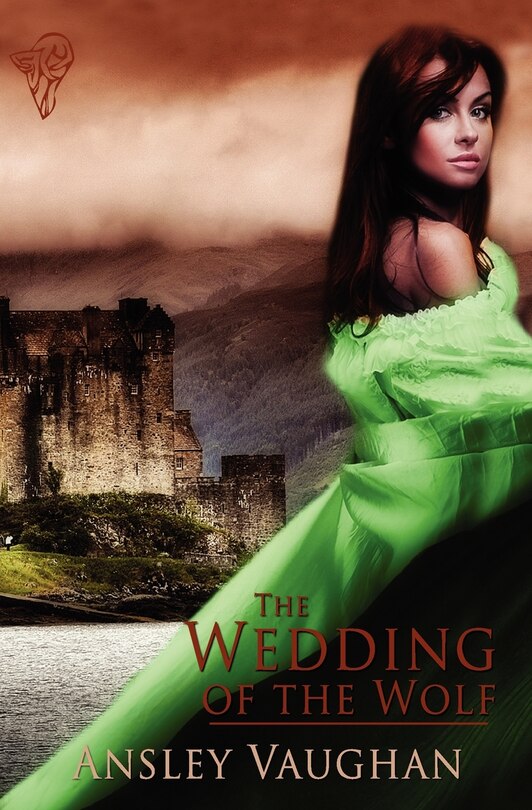 Couverture_The Wedding of the Wolf