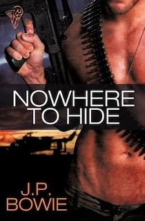 Couverture_Nowhere To Hide