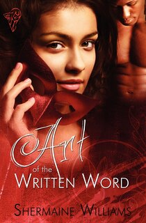 Front cover_Art of the Written Word