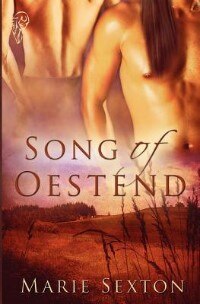 Front cover_Song Of Oestend