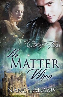 Couverture_No Matter When