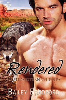 Front cover_Southwestern Shifters