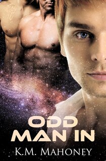 Front cover_Odd Man In