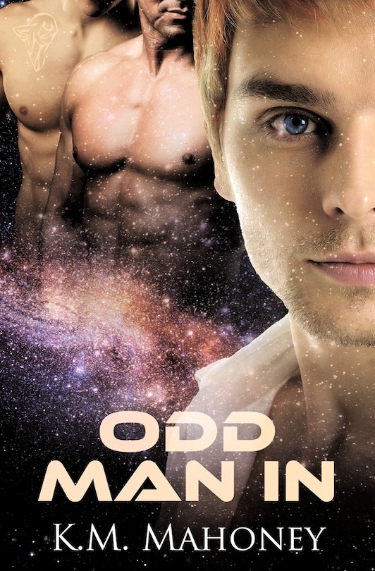 Front cover_Odd Man In