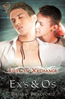 Front cover_Ex's and O's