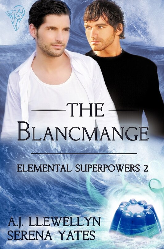 Front cover_Elemental Superpowers