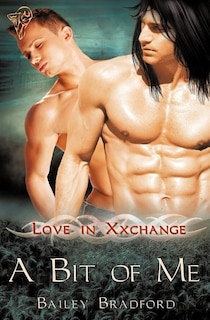 Front cover_Love In Xxchange