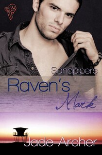 Front cover_Raven's Mark