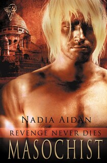 Couverture_Revenge Never Dies