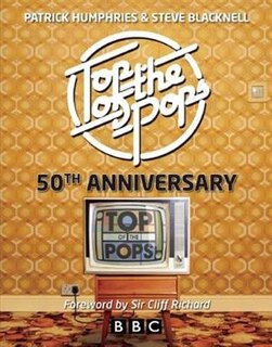 Front cover_Top of the Pops
