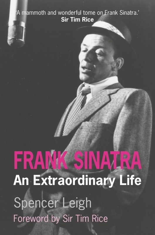 Front cover_Frank Sinatra