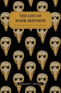 Front cover_The Life of Mark Akenside