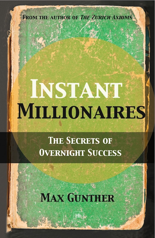 Couverture_Instant Millionaires