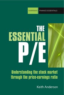 Couverture_The Essential P/E