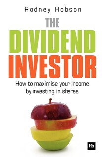 Front cover_The Dividend Investor