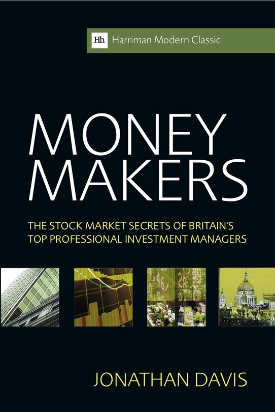 Front cover_Money Makers