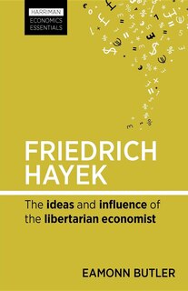 Front cover_Friedrich Hayek