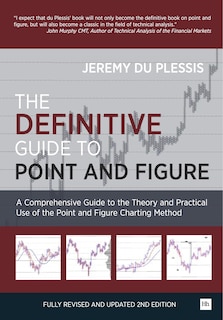 Front cover_The Definitive Guide to Point and Figure