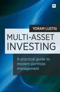 Front cover_Multi-asset Investing