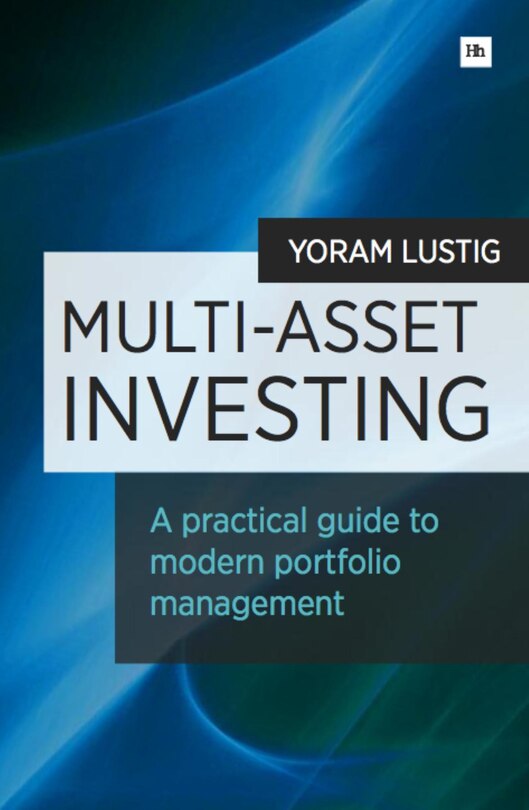 Front cover_Multi-asset Investing
