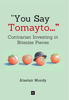 Front cover_You Say Tomayto