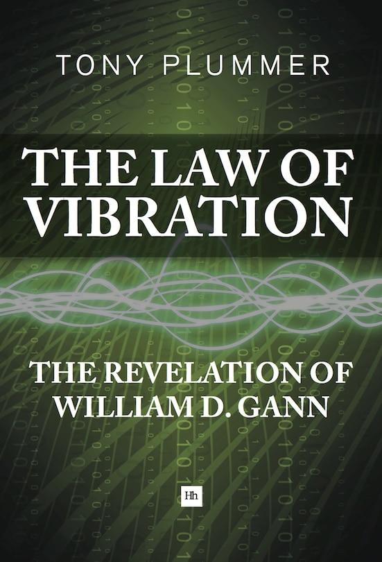 Front cover_The Law of Vibration
