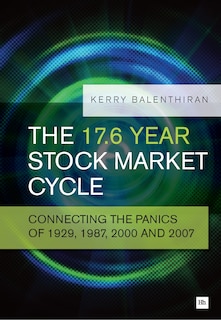 Front cover_The 17.6 Year Stock Market Cycle