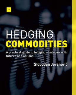Front cover_Hedging Commodities