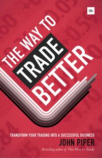 Couverture_The Way to Trade Better