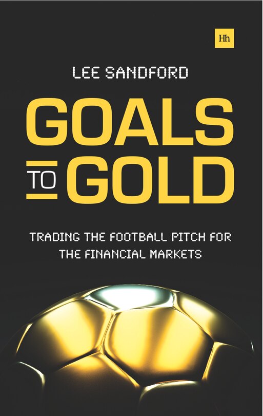 Front cover_Goals To Gold
