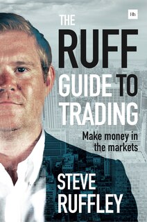 Front cover_The Ruff Guide to Trading